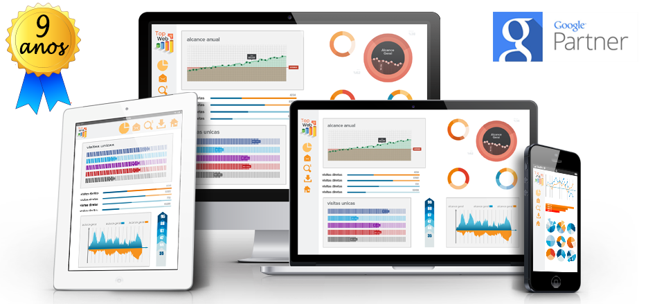 Top Web Marketing Digital Top Web Marketing Digital